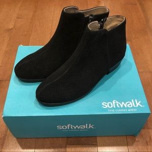 Softwalk Boots
